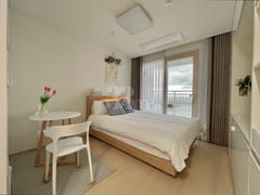 E7 Yangyang Gaja 1 Ocean View ⛱️ 2th image