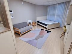 Gwangalli Jiwell, fully furnished 0th image