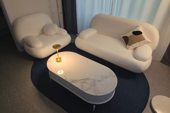 Two-bedroom apartment in Sinnonhyeon/Seolleun 14th image