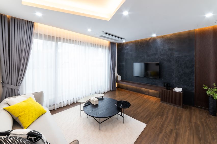 헤르멘 D동 101호*