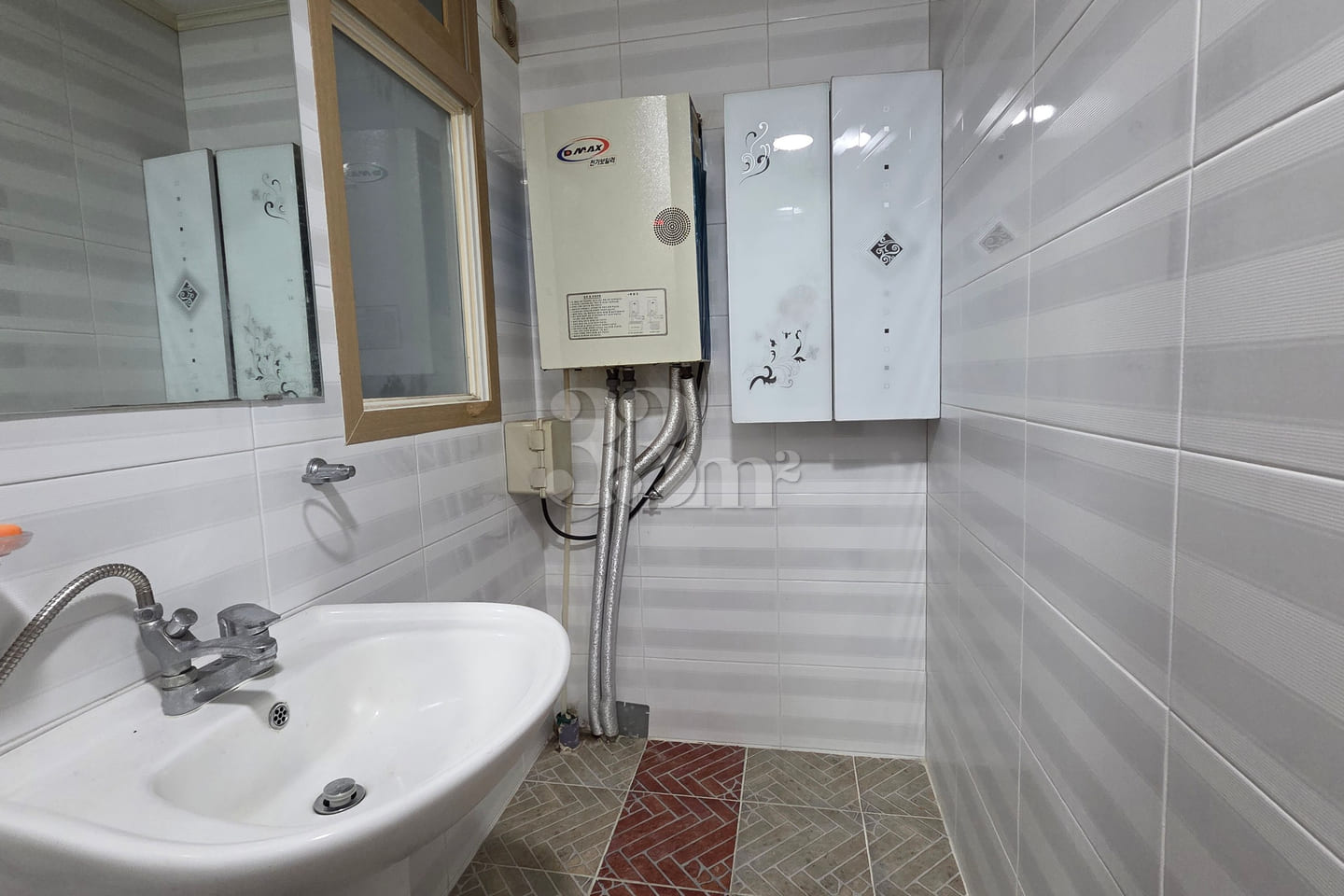 Dongtan Housing Complex Studio C 2th image