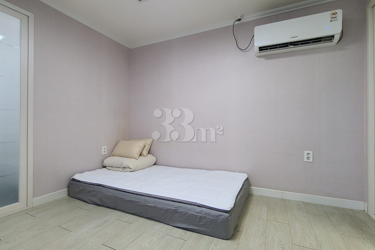 Seongdang-dong, studio apartment, fully furni 2th image