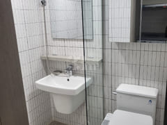 Studio apartment near Seojeong-ri Station (pr 7th image