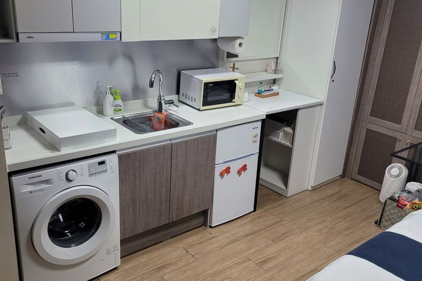 신사역 뷰맛집 RED