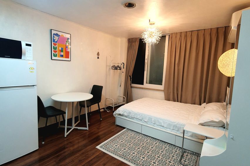 🌈신논현역 도보 2분