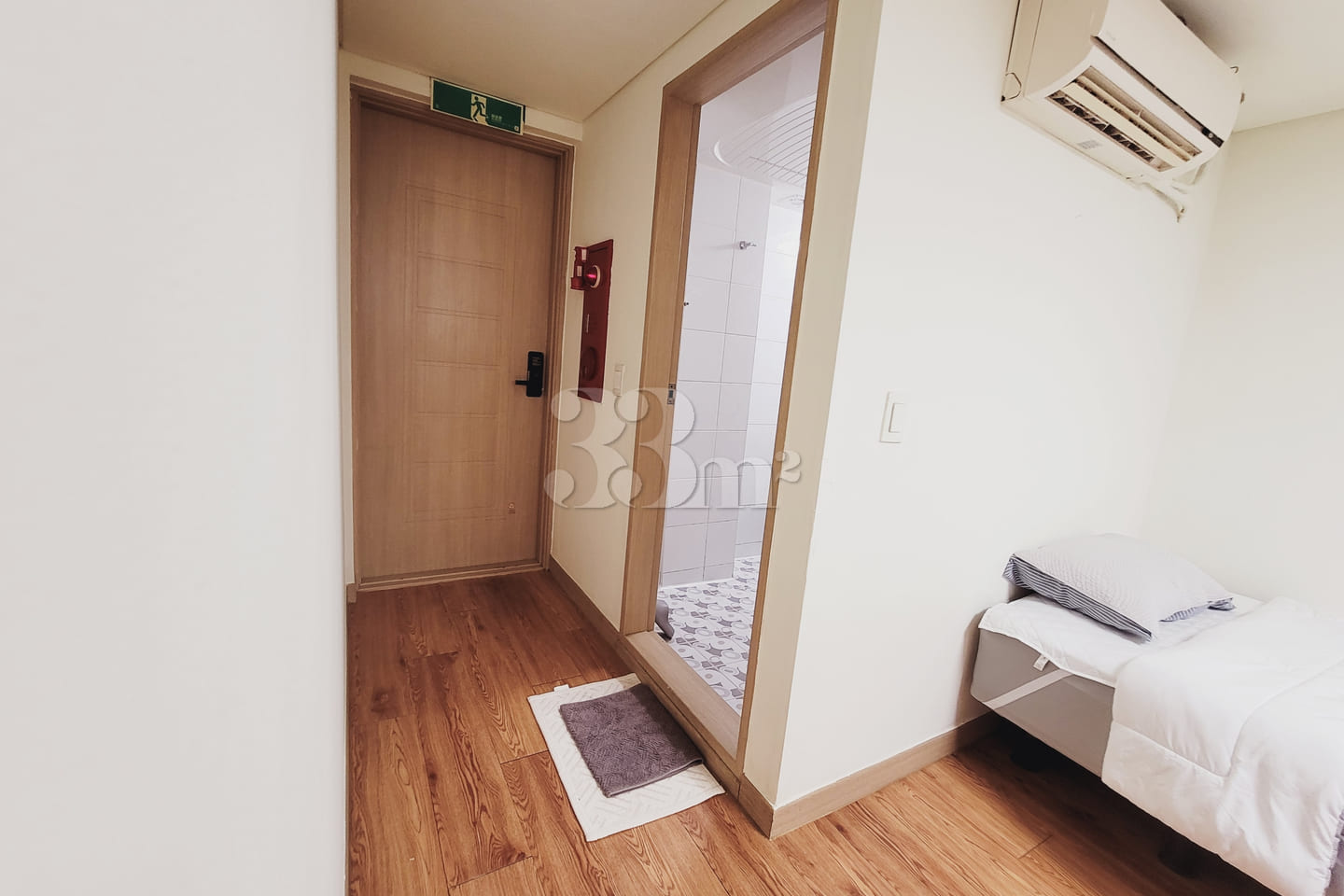 Bupyeong-gu Office Station BK 206 5th image