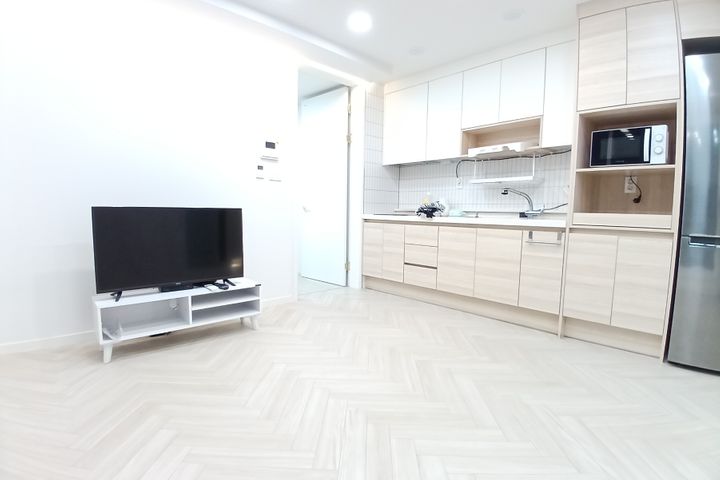 [SK]초역세권2룸41 0번째 이미지