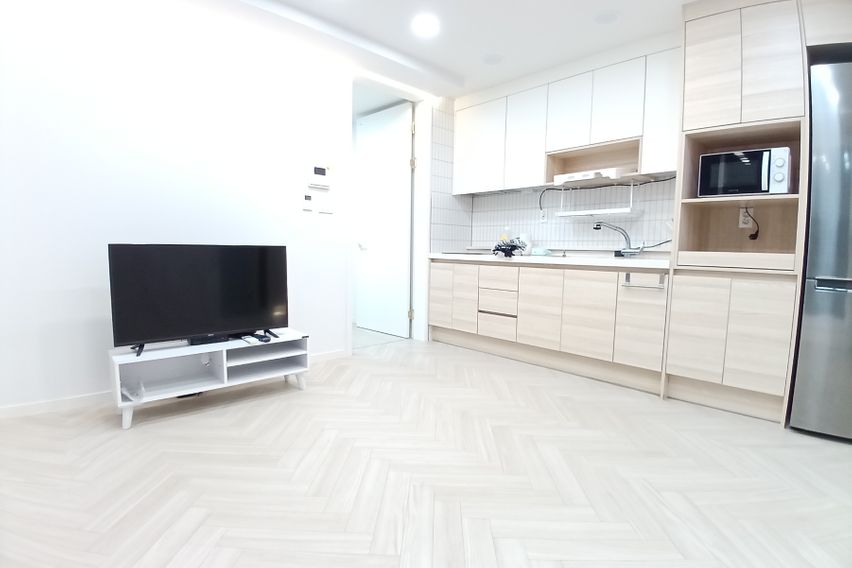 [SK]초역세권2룸41 0번째 이미지