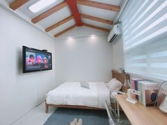 화이트싱글룸 6번째 이미지