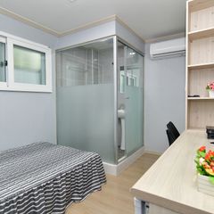 라온원룸텔R 방 이미지