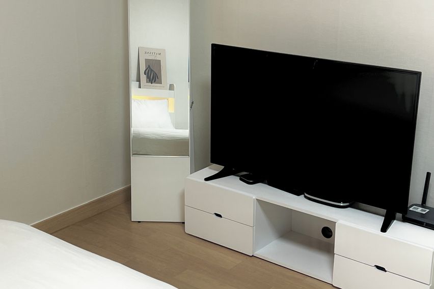 ❤뚝섬역3분❤️