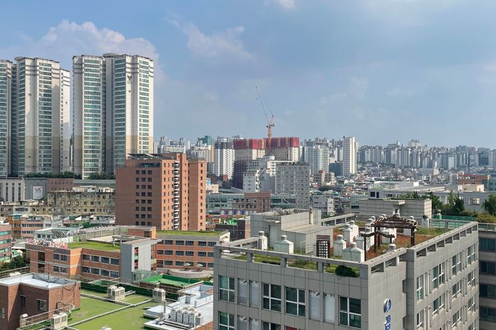 즉시입주☆뷰맛집고층오피 2번째 이미지