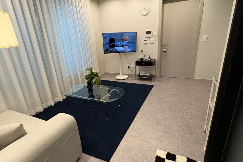 송탄역2분 투룸 201