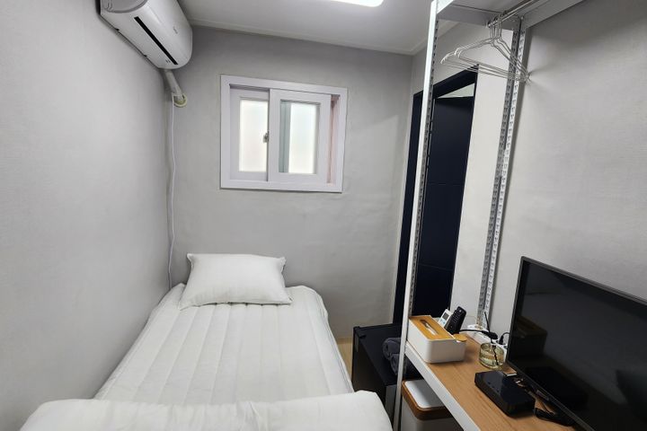 구로역 205호 주차O 0번째 이미지