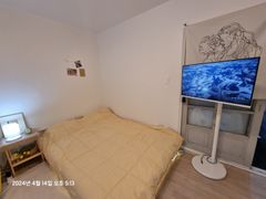 월평동넓은투룸♡카이스트 10번째 이미지