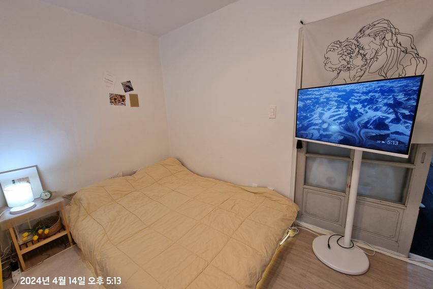 월평동넓은투룸♡카이스트