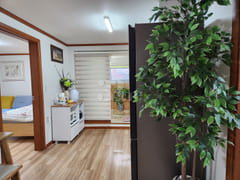 3-minute walk from Gosaek Station, 2 rooms, 3 16th image