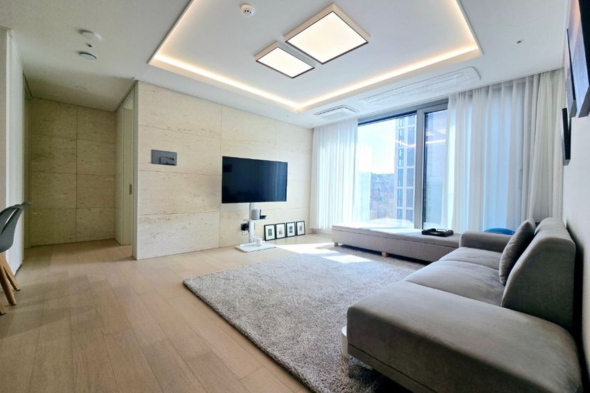 개포자이 신축아파트