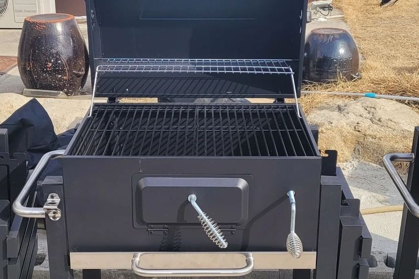 스머프하우스 105호 8번째 이미지