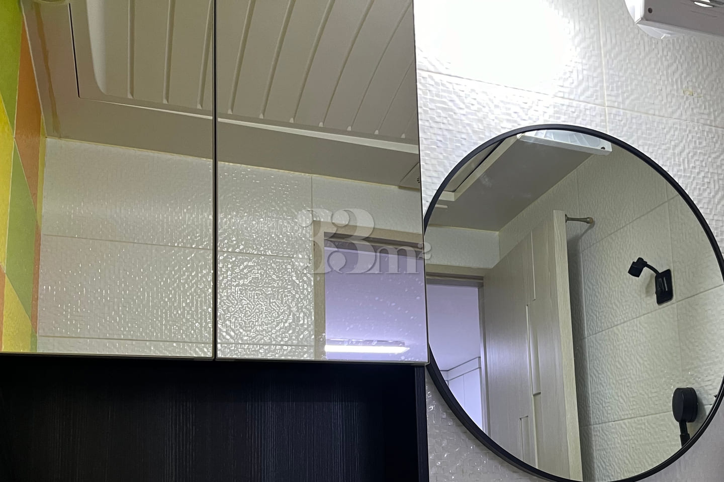 Cozy two-room apartment near Gyeongsan Statio 16th image