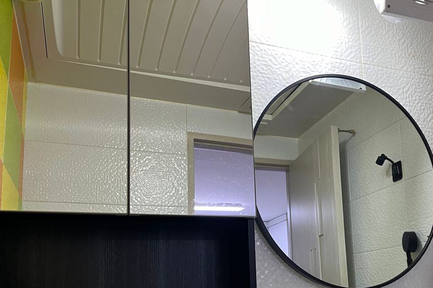 경산역 아늑한 투룸