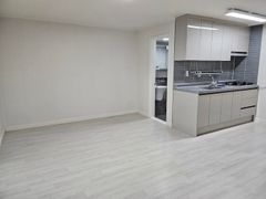 Wolgot Baegot Apartment 2th image