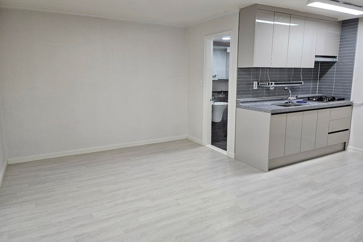 Wolgot Baegot Apartment 2th image