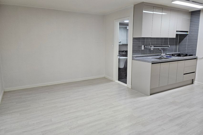 월곶 배곧 아파트 2번째 이미지