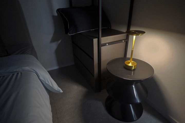 Two-bedroom apartment in Sinnonhyeon/Seolleun 13th image