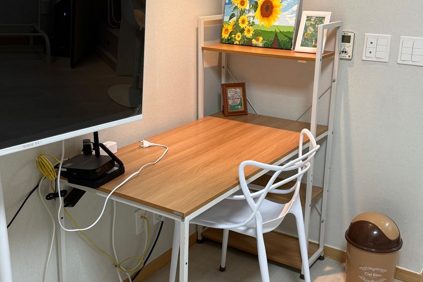 해운대 중동역 1분