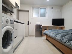 Unit 102, Donghwa Villa 3th image
