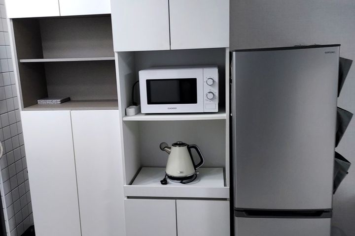 Eunpa Amusement Park Hotel-style Apartment 2 13th image