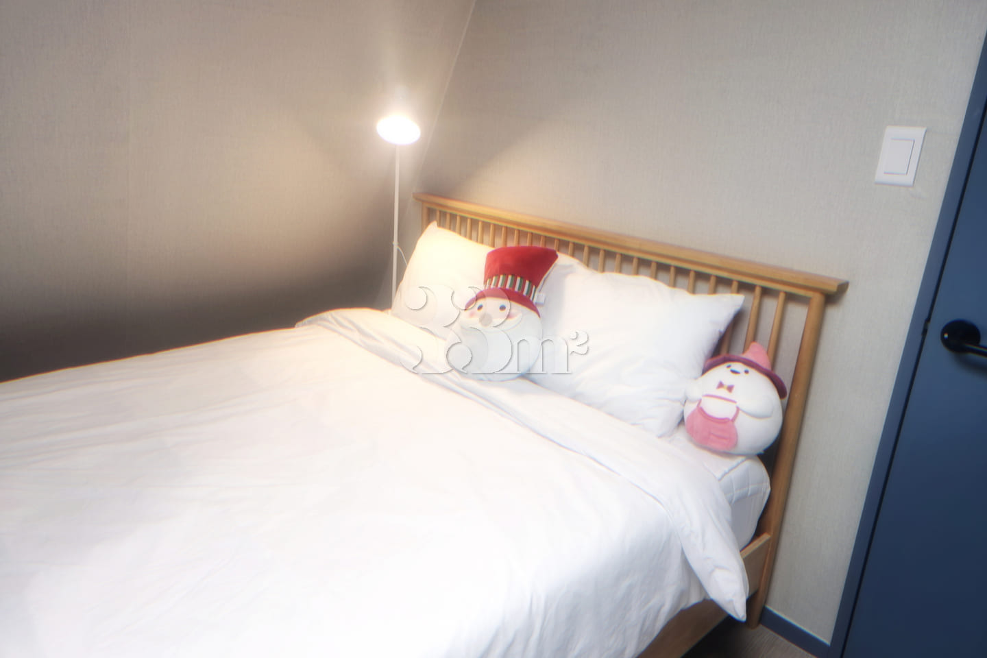 1.5-room apartment with a great view near Son 4th image
