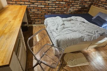  범계역 가까운 스테이