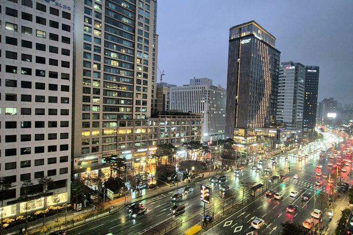 ❤️마포홍대광화문강남 9 19번째 이미지