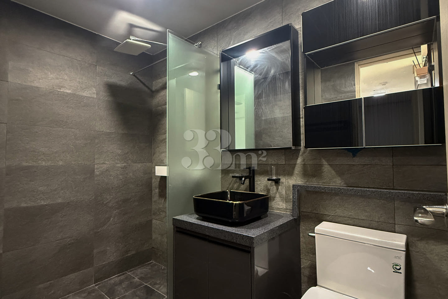 60-Pyeong Penthouse with Large Terrace 6th image