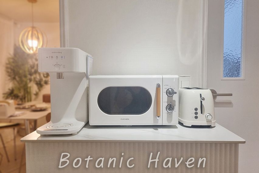 삼성역코엑스5분3룸4인