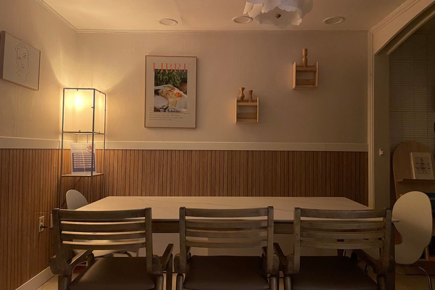 롯데월드.타워.방3개