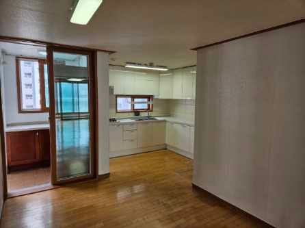 40-pyeong apartment with 4 large rooms 14th image