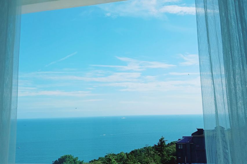 부산 해운대 바다뷰 4번째 이미지