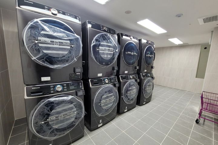 청량리역 초역세 1분 6번째 이미지