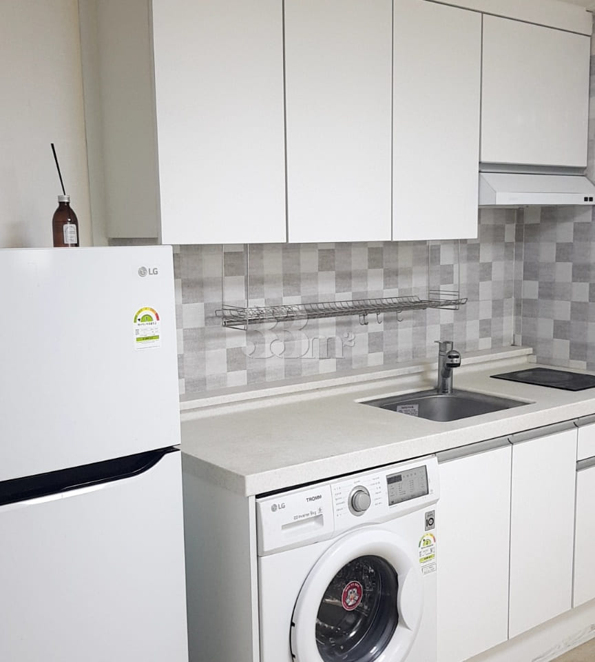 Oido House - Unit 302 5th image