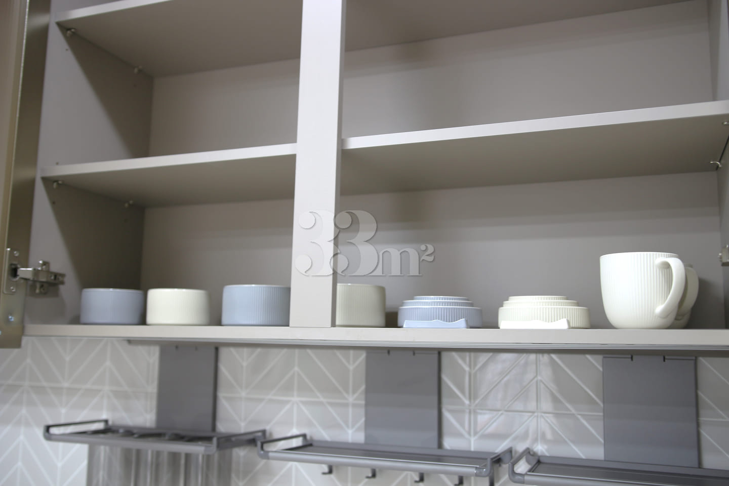 Two-room apartment with a terrace near Cheona 13th image