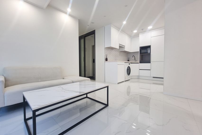 등촌역 1분 뷰굿 투룸 2번째 이미지