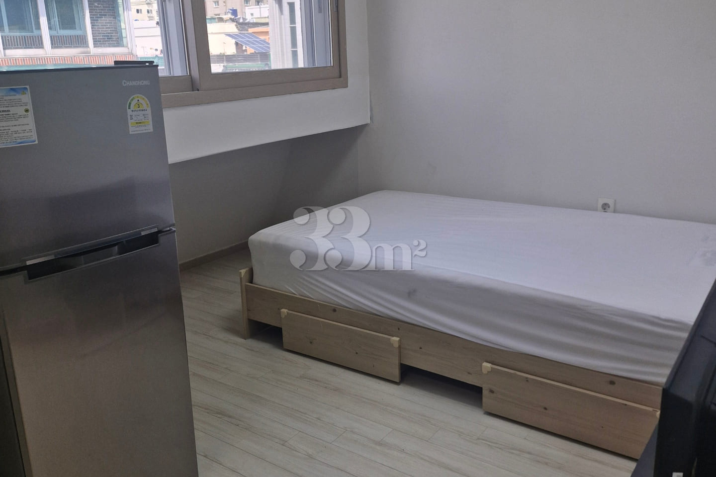 Daejeong Building, Unit 501 2th image