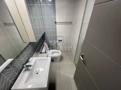 New, spacious apartment with a dryer option 8th image