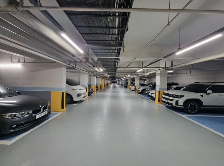 DMC역/쉐어아파트