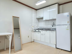 Hyeongsan Rotary, Studio Apartment 603 4th image