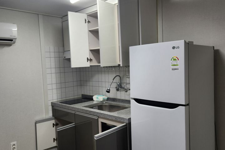 대구남구대명앞산카페거리 10번째 이미지
