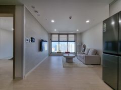 Newly built, fully furnished unit with a view 0th image